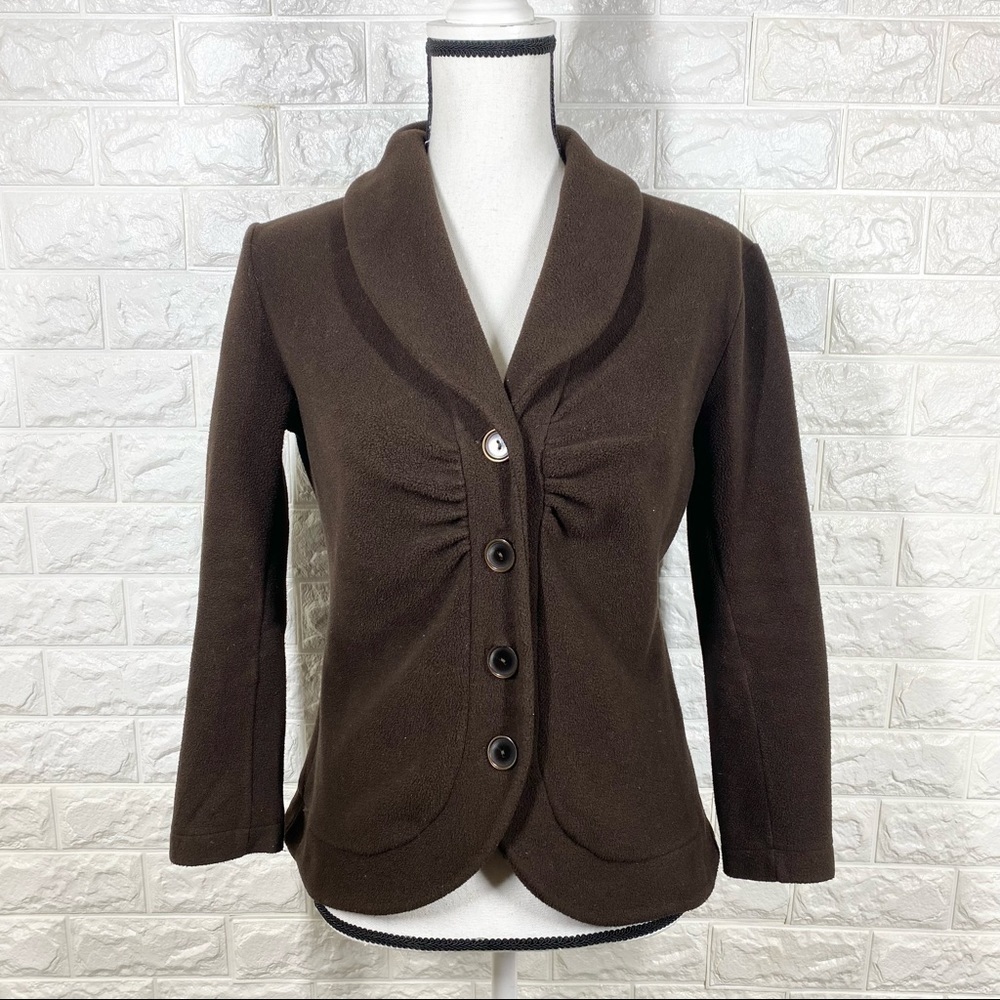 Ronen Chen Jacket - image 1